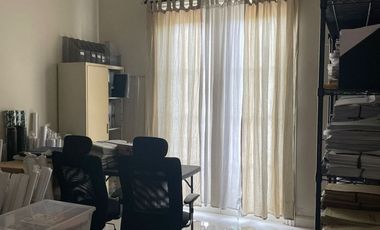 JUAL Rumah Hoek @ Cluster Sutera Tiara, Alam Sutera.