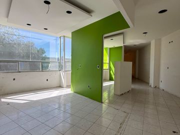 EDIFICIO COMERCIAL EN RENTA EN BLVD NUEVO HIDALGO - PACHUCA, HGO