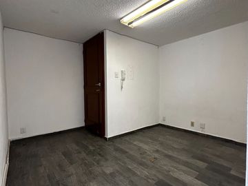 RENTA OFICINA DEL VALLE CENTRO BENITO JUÁREZ