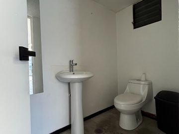 RENTA OFICINA DEL VALLE CENTRO BENITO JUÁREZ