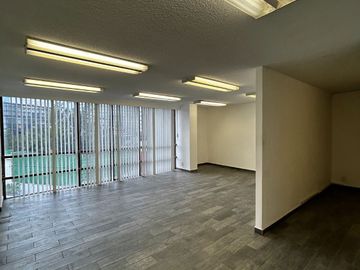 RENTA OFICINA DEL VALLE CENTRO BENITO JUÁREZ
