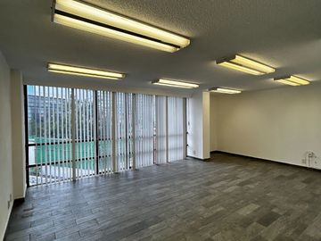 RENTA OFICINA DEL VALLE CENTRO BENITO JUÁREZ