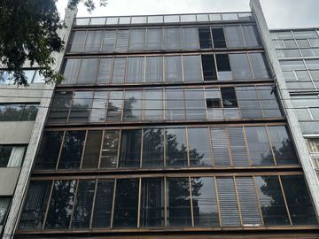 RENTA OFICINA DEL VALLE CENTRO BENITO JUÁREZ
