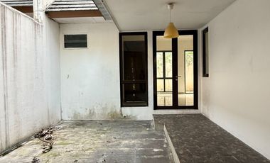 WTS UNIT LANGKA hadap TIMUR Avani - Aleeka BSD