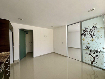 DEPARTAMENTO EN VENTA EN ANTONIO DE HARO Y TAMARIZ, LOMAS VERDES, NAUCALPAN DE JUAREZ, EDOMEX