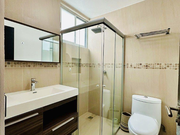 DEPARTAMENTO EN VENTA EN ANTONIO DE HARO Y TAMARIZ, LOMAS VERDES, NAUCALPAN DE JUAREZ, EDOMEX
