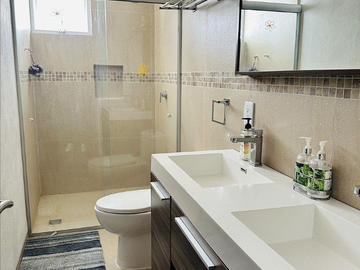 DEPARTAMENTO EN VENTA EN ANTONIO DE HARO Y TAMARIZ, LOMAS VERDES, NAUCALPAN DE JUAREZ, EDOMEX