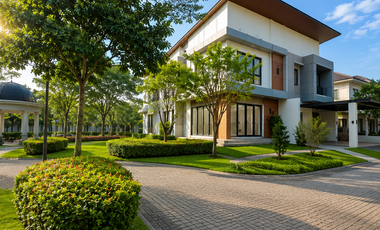 Brand New Modern Minimalis  Foresta Collinare BSD City