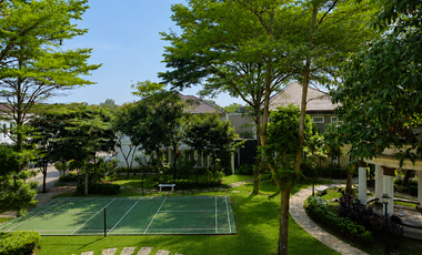 Brand New Modern Minimalis  Foresta Collinare BSD City