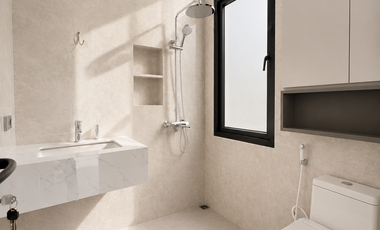 Brand New Modern Minimalis  Foresta Collinare BSD City