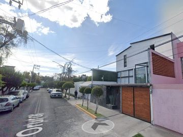 VENTA DE CASA EN LINDAVISTA, GUSTAVO A. MADERO, CIUDAD DE MEXICO