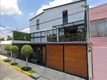 VENTA DE CASA EN LINDAVISTA, GUSTAVO A. MADERO, CIUDAD DE MEXICO
