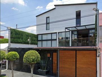 VENTA DE CASA EN LINDAVISTA, GUSTAVO A. MADERO, CIUDAD DE MEXICO