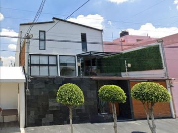 VENTA DE CASA EN LINDAVISTA, GUSTAVO A. MADERO, CIUDAD DE MEXICO