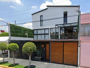 VENTA DE CASA EN LINDAVISTA, GUSTAVO A. MADERO, CIUDAD DE MEXICO