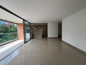 Apartamento en Arriendo en Provenza, El Poblado