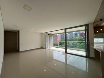 Apartamento en Arriendo en Provenza, El Poblado