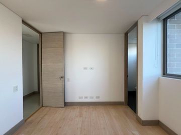 Apartamento en Arriendo en Provenza, El Poblado
