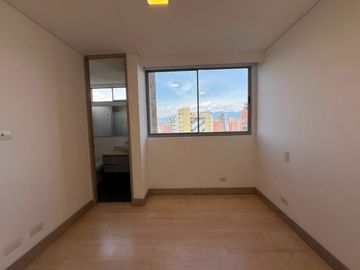 Apartamento en Arriendo en Provenza, El Poblado