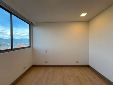 Apartamento en Arriendo en Provenza, El Poblado