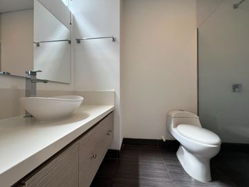 Apartamento en Arriendo en Provenza, El Poblado