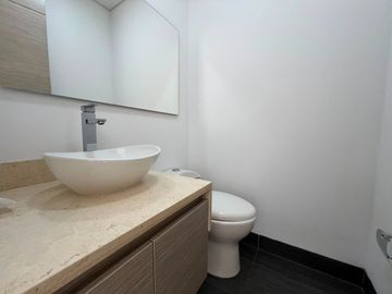 Apartamento en Arriendo en Provenza, El Poblado