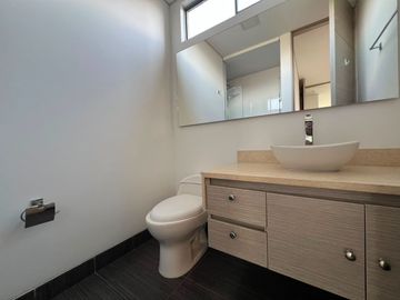 Apartamento en Arriendo en Provenza, El Poblado
