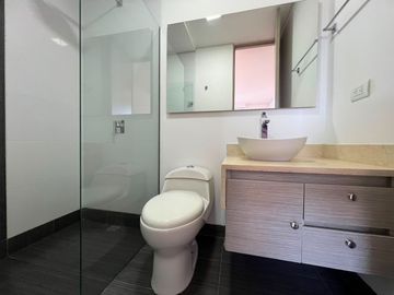 Apartamento en Arriendo en Provenza, El Poblado