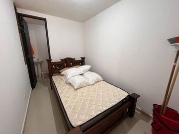 SE VENDE HERMOSA CASA DUPLEX EN SAMARIA