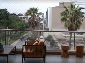 Dpto en Monte Real, Chacarilla, Surco