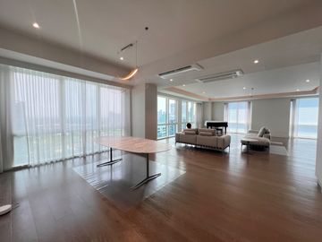 BALMORI SUITES: 3BR Penthouse For Sale, 355 sqm, 3 parking, P380M