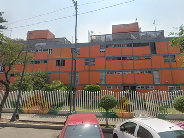 Fray Servando Teresa De Mier 716, Jardín Balbuena, Venustiano Carranza, CDMX