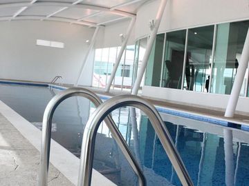 Departamento en Venta en Santa Fe, ISOLA, Cuajimalpa