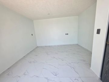 CASA EN RENTA – FRACC. MARGARITAS, MINERAL DE LA REFORMA, HIDALGO