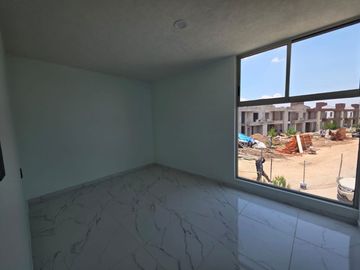 CASA EN RENTA – FRACC. MARGARITAS, MINERAL DE LA REFORMA, HIDALGO