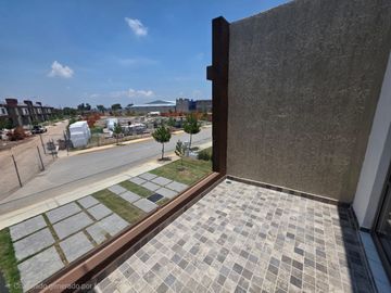 CASA EN RENTA – FRACC. MARGARITAS, MINERAL DE LA REFORMA, HIDALGO