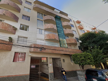 Departamento en Venta en Torre Blanca, Miguel Hidalgo,  CDMX . CLL