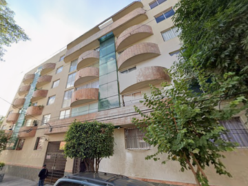 Departamento en Venta en Torre Blanca, Miguel Hidalgo,  CDMX . CLL