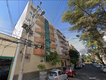 Departamento en Venta en Torre Blanca, Miguel Hidalgo,  CDMX . CLL