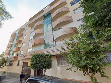 Departamento en Venta en Torre Blanca, Miguel Hidalgo,  CDMX . CLL