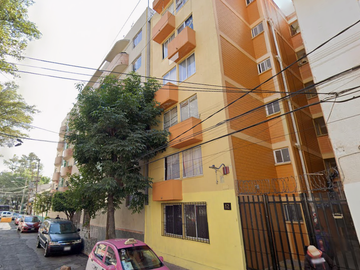 Departamento en Venta en Torre Blanca, Miguel Hidalgo,  CDMX . CLL