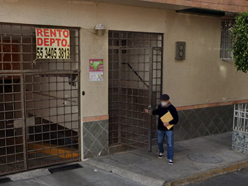Departamento en Venta en Torre Blanca, Miguel Hidalgo,  CDMX . CLL