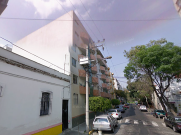 Departamento en Venta en Torre Blanca, Miguel Hidalgo,  CDMX . CLL