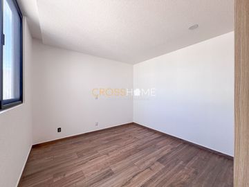 Departamento en renta con roof garden en Amaia | Altos Juriquilla, Querétaro