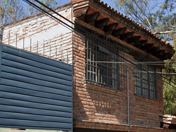 VENTA DE CASA EN LAS AGUILAS, ALVARO OBREGON, CDMX