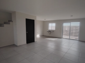 CASA DE ENTREGA INMEDIATA EN GRANADA RESIDENCIAL, CULIACAN, SINALOA