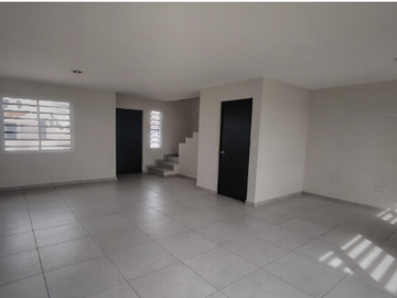 CASA DE ENTREGA INMEDIATA EN GRANADA RESIDENCIAL, CULIACAN, SINALOA