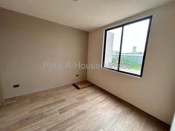 Departamento en Renta en Ziré, Zakia– Fuerte Santiago, Querétaro