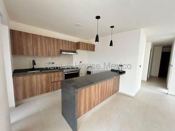 Departamento en Renta en Ziré, Zakia– Fuerte Santiago, Querétaro