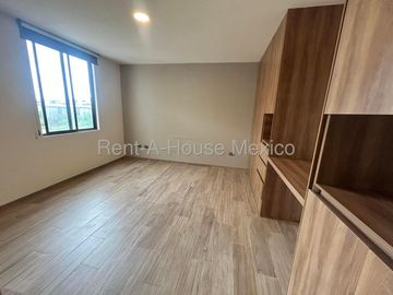 Departamento en Renta en Ziré, Zakia– Fuerte Santiago, Querétaro